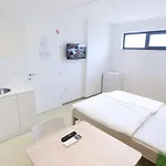 Windward Hostel Zadar