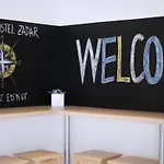 Windward Hostel Zadar