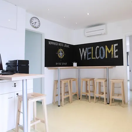 ホステル Windward *