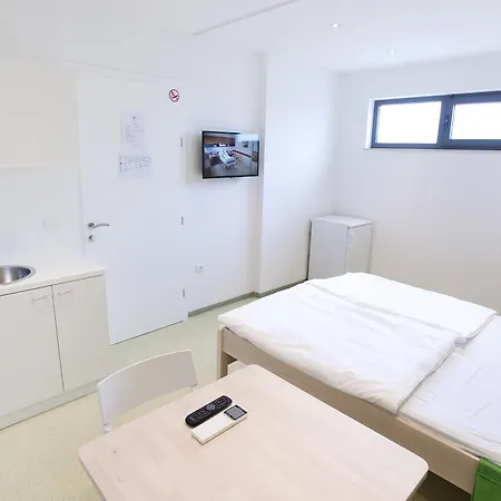 Windward Auberge de jeunesse Zadar