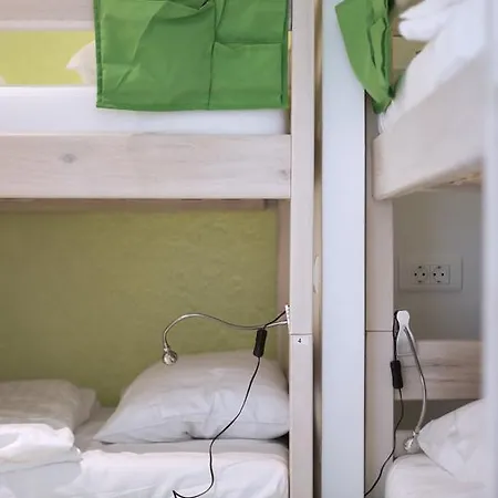 Auberge de jeunesse Windward