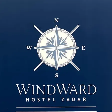 Vandrarhem Windward Zadar