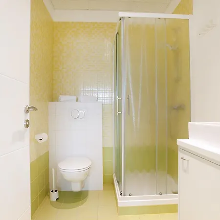 Windward Auberge de jeunesse *