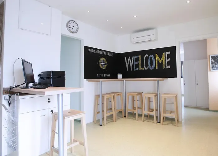 ホステル Windward *