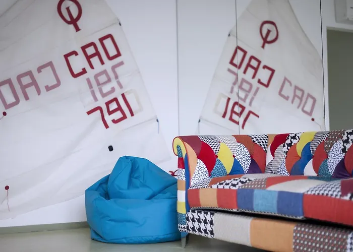 Windward ホステル *