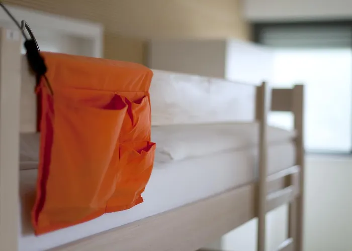 ホステル Windward ザダル