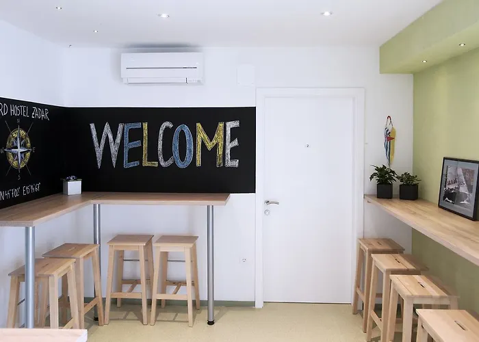 Windward * ザダル