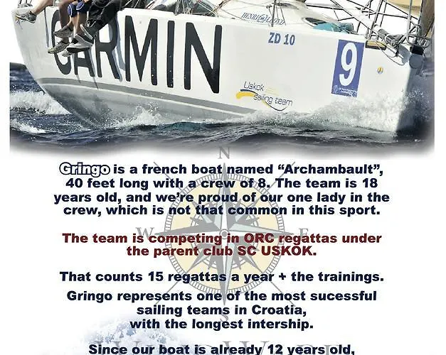 ホステル Windward