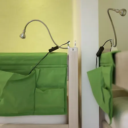 Hostel Windward Zára