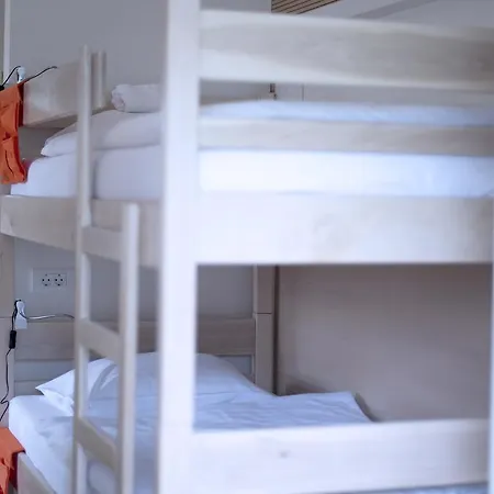 Hostel Windward Zára