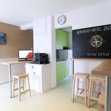 Windward Ζαντάρ