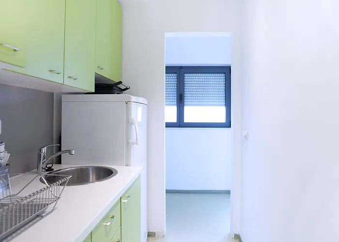 Windward Hostel Zadar