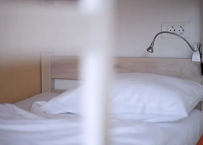 Hostel Windward Zadar