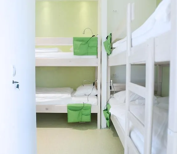 Hostel Windward Zadar