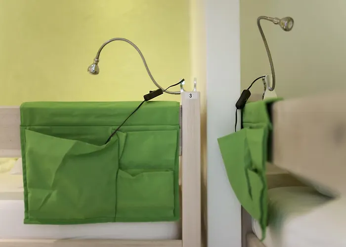 Hostel Windward Zadar