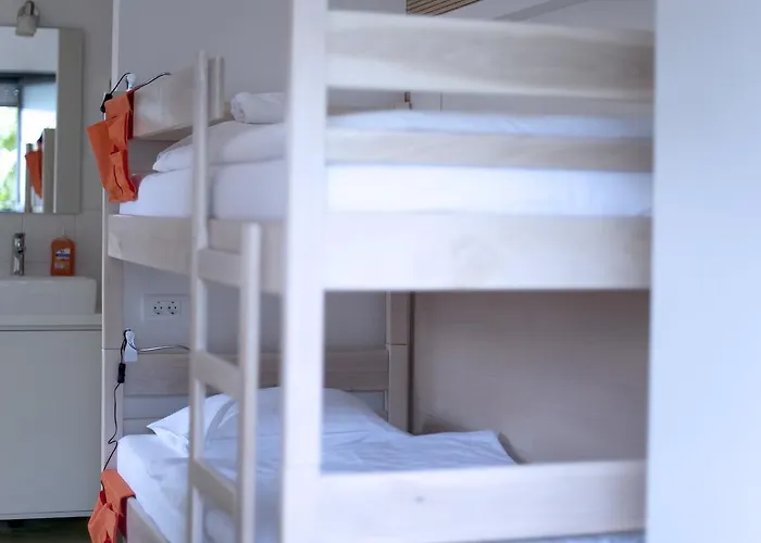 Hostal Windward Zadar